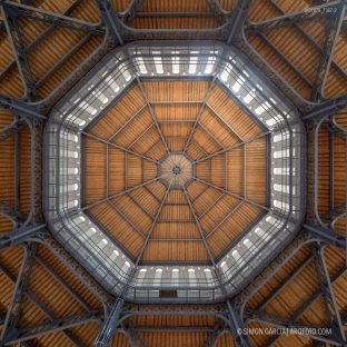 Fotografia de Arquitectura Mercat-de-Sant-Antoni-Ravetllat-Ribas-43-SG1829_7367-2