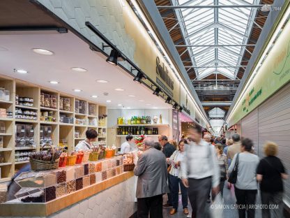 Fotografia de Arquitectura Mercat-de-Sant-Antoni-Ravetllat-Ribas-44-SG1829_7644