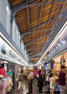 Fotografia de Arquitectura Mercat-de-Sant-Antoni-Ravetllat-Ribas-45-SG1829_7637