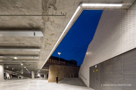 Fotografia de Arquitectura Mercat-de-Sant-Antoni-Ravetllat-Ribas-57-SG1829_8079-2