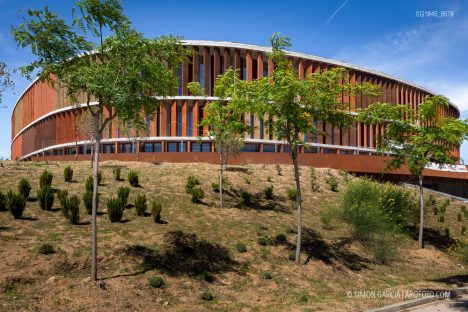 Fotografia de Arquitectura Palau-Esports-Jocs-Mediterrani-Tarragona-bbarquitectes-AIA-06-SG1845_9578