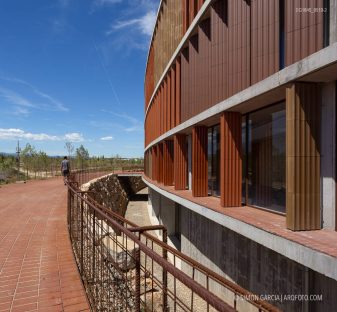 Fotografia de Arquitectura Palau-Esports-Jocs-Mediterrani-Tarragona-bbarquitectes-AIA-08-SG1845_9519-2