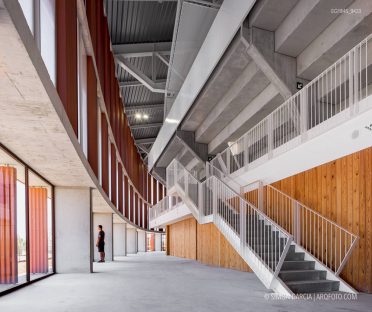 Fotografia de Arquitectura Palau-Esports-Jocs-Mediterrani-Tarragona-bbarquitectes-AIA-17-SG1845_9423