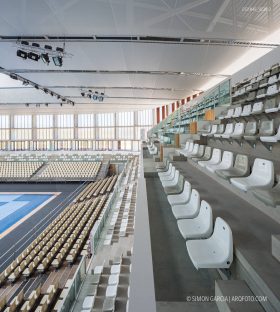Fotografia de Arquitectura Palau-Esports-Jocs-Mediterrani-Tarragona-bbarquitectes-AIA-29-SG1845_9238-2
