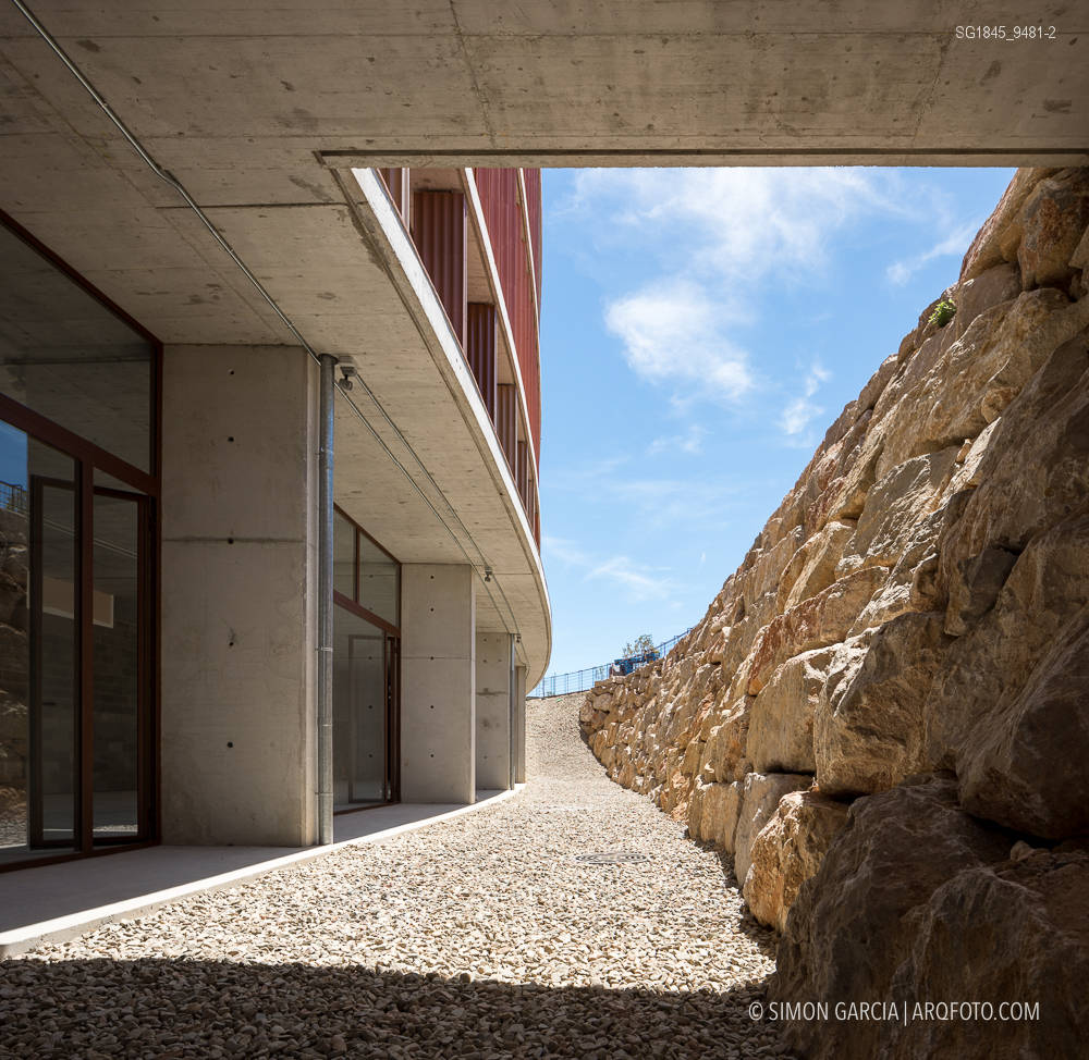 Fotografia de Arquitectura Palau-Esports-Jocs-Mediterrani-Tarragona-bbarquitectes-AIA-38-SG1845_9481-2