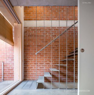 Fotografia de Arquitectura Casa-Estudio-Canet-Valor-Llimos-10-SG1765_2160-2