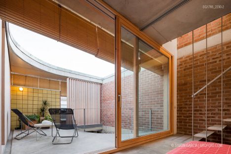 Fotografia de Arquitectura Casa-Estudio-Canet-Valor-Llimos-11-SG1765_2230-2