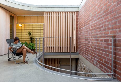 Fotografia de Arquitectura Casa-Estudio-Canet-Valor-Llimos-12-SG1765_2222