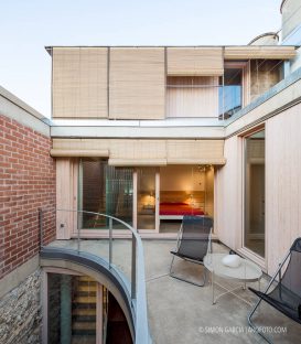 Fotografia de Arquitectura Casa-Estudio-Canet-Valor-Llimos-14-SG1765_2229-2