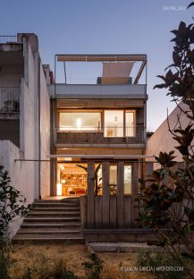 Fotografia de Arquitectura Casa-Estudio-Canet-Valor-Llimos-18-SG1765_2322