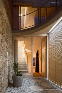 Fotografia de Arquitectura Casa-Estudio-Canet-Valor-Llimos-19-SG1765_2332-2