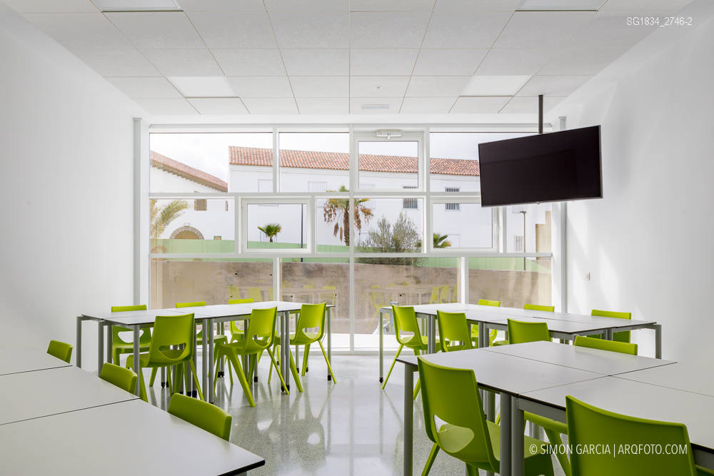 Fotografia de Arquitectura Colegio-Brains-Las-Palmas-Romera-Ruiz-16-SG1834_2746-2