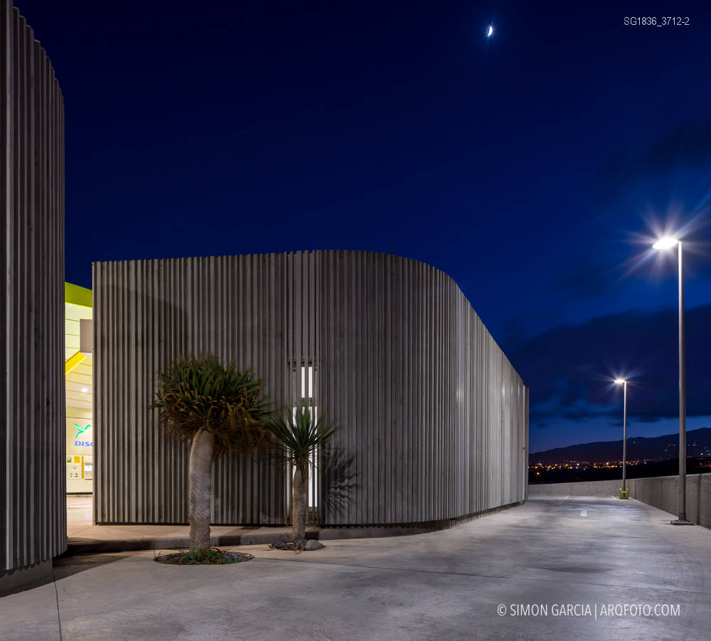 Fotografia de Arquitectura Estacion -Servicio-DISA-Bocabarranco-Gran-Canaria-Romera-Ruiz-08-SG1836_3712-2