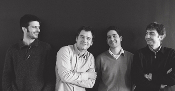 Fotografia de Arquitectura harquitectes