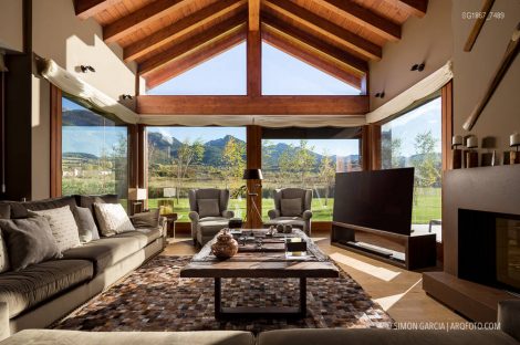 Fotografia de Arquitectura Vivienda-Das-Cerdanya-Andres-Arenas-16-SG1867_7489