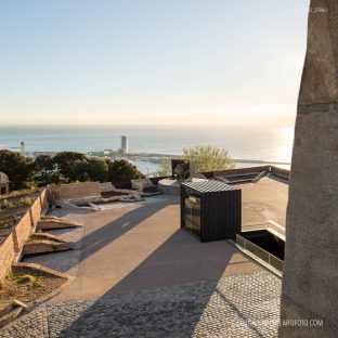 Fotografo de Arquitectura Rehabilitacion del Castillo de Montjuic-Forgas arquitectes-07-SG1832_3789-2