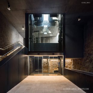 Fotografo de Arquitectura Rehabilitacion del Castillo de Montjuic-Forgas arquitectes-15-SG1832_3904-2