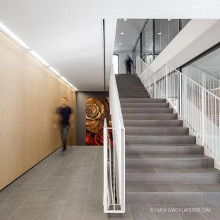 Fotografo de Arquitectura Casal Sant Feliu-AMB-10-SG1858_7796-2