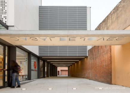 Fotografo de Arquitectura Casal Sant Feliu-AMB-15-SG1858_3602-2