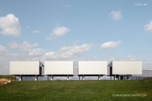 Fotografo de Arquitectura Centro rehabilitacion funcional FVO-CPVA-01-SG1902_2887