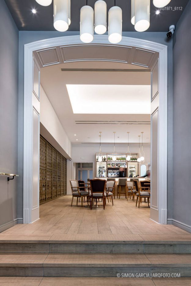 Fotografo de Arquitectura Hotel Colon Barcelona-01-SG1971_6112