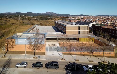 Fotografo de Arquitectura IES Aimerigues-Drone-05-DJI_0049