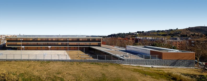 Fotografo de Arquitectura IES Aimerigues-Drone-08-DJI_0079