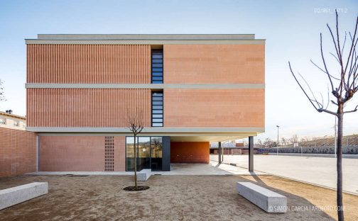 Fotografo de Arquitectura IES Aimerigues-bbarquitectes-xgarquitectura-14-SG1861_1471-2