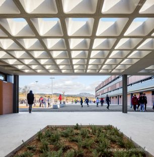 Fotografo de Arquitectura IES Aimerigues-bbarquitectes-xgarquitectura-15-SG1861_1306-2