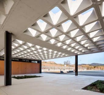 Fotografo de Arquitectura IES Aimerigues-bbarquitectes-xgarquitectura-16-SG1861_1339-2