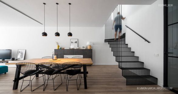 Fotografo de Arquitectura Vivienda Ripollet-08023 architecture-07-SG1946_6036