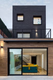 Fotografo de Arquitectura Vivienda Ripollet-08023 architecture-27-SG1946_6392-2