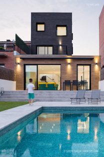 Fotografo de Arquitectura Vivienda Ripollet-08023 architecture-28-SG1946_6406