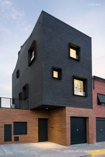 Fotografo de Arquitectura Vivienda Ripollet-08023 architecture-29-SG1946_6418