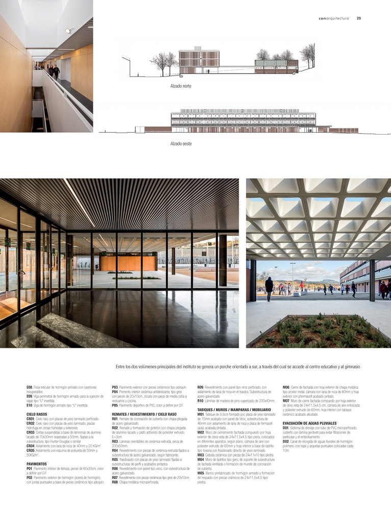 Fotografo de Arquitectura 2019-conarquitectura-IES Aimerigues-07
