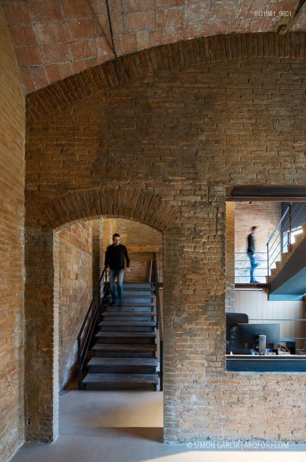 Fotografo de Arquitectura Oficinas BMAT-Rafael Yela-01-SG1981_9601