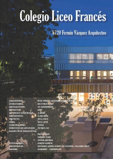 Fotografo de Arquitectura 2018-Arquitectura y Madera-Liceo Frances-02
