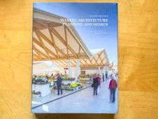 Fotografo de Arquitectura 2018-Market architecture-Sant Boi-01