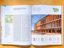 Fotografo de Arquitectura 2019-Arquitectura Viva-Palau Esports Catalunya-02