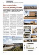 Fotografo de Arquitectura 2019-Via Construccion-IES Aimerigues