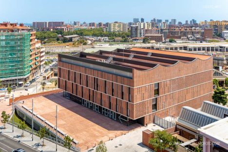 Fotografo de Arquitectura Camp del Ferro-bbarquitectes-AIA-Gustau Gili-02-SG2010_4657