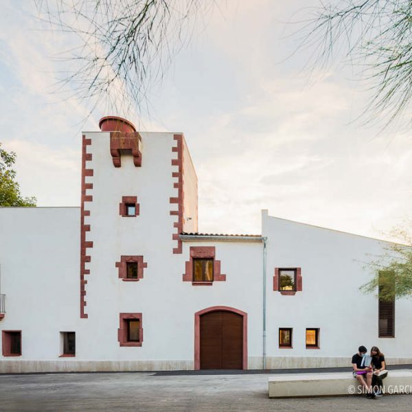 Fotografo de Arquitectura Masia Can Roca Baix-AMB-01-SG1883_01050