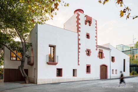 Fotografo de Arquitectura Masia Can Roca Baix-AMB-03-SG1883_01086-2