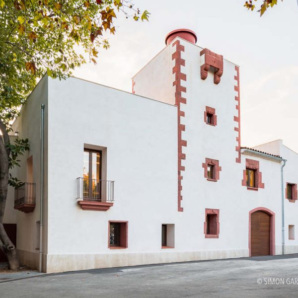Fotografo de Arquitectura Masia Can Roca Baix-AMB-03-SG1883_01086-2