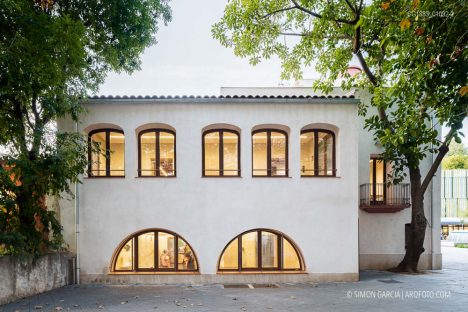 Fotografo de Arquitectura Masia Can Roca Baix-AMB-04-SG1883_01092-2