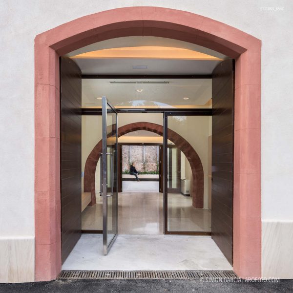 Fotografo de Arquitectura Masia Can Roca Baix-AMB-05-SG1883_6550