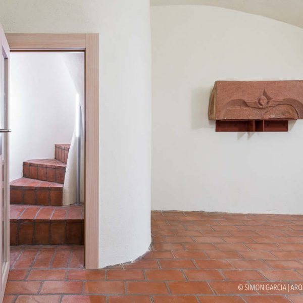 Fotografo de Arquitectura Masia Can Roca Baix-AMB-11-SG1883_6689