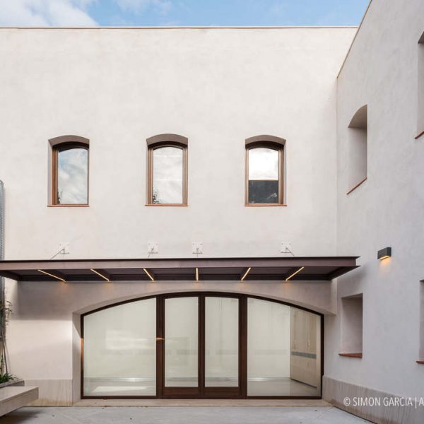 Fotografo de Arquitectura Masia Can Roca Baix-AMB-12-SG1883_6588