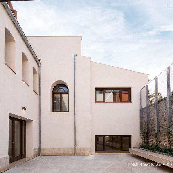 Fotografo de Arquitectura Masia Can Roca Baix-AMB-13-SG1883_6574