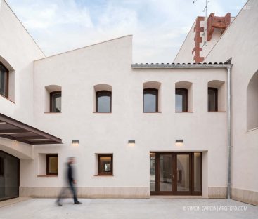 Fotografo de Arquitectura Masia Can Roca Baix-AMB-14-SG1883_6562